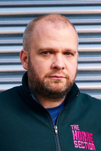 Joe Auckland