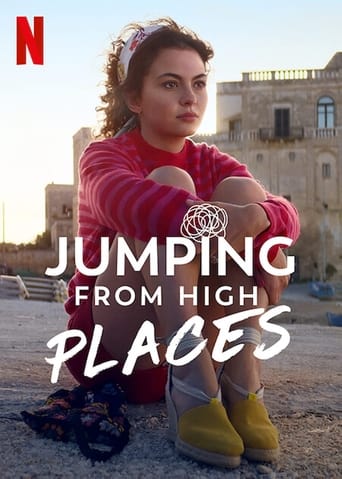 Skok z wysokości / Jumping from High Places