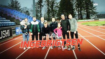 #6 Team Ingebrigtsen
