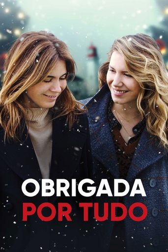 Obrigada Por Tudo Torrent (2019) Dual Áudio WEB-DL 1080p