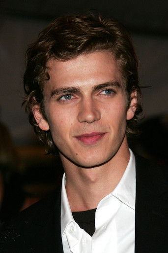 Foto de Hayden Christensen