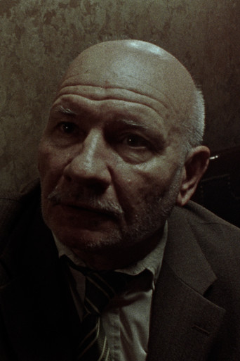 Luis Mancini headshot