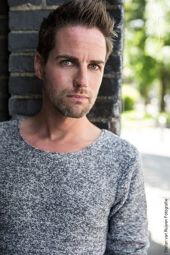 Rein van Gastel Foto 1