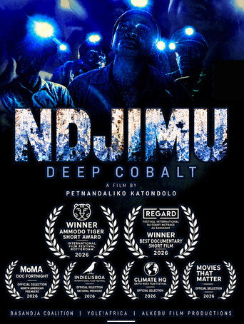 Deep Cobalt