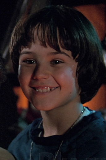 Foto de David Mendenhall