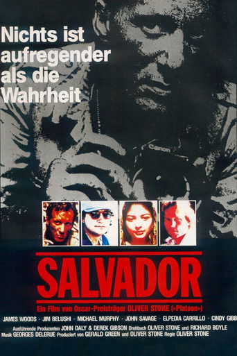 Salvador (1986)
