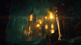 โบสถ์สู่ธุลี