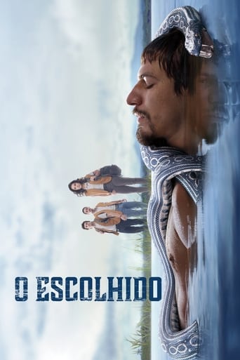 O Escolhido - Season 1 2019