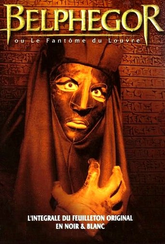 Belphegor, or The Phantom of the Louvre: Season 1