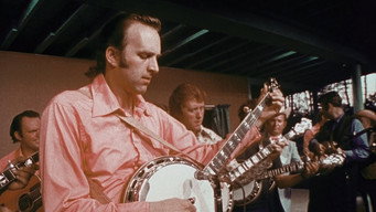 Bluegrass Country Soul (1972)