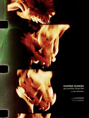Ouarda Ouarda: yet another floral film