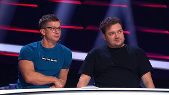 Episode 2 — Episode 2