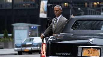 The Apprentice screenshot