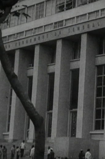 A Nation Is Born (1961)