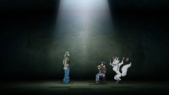Episode 23 — Episode 23