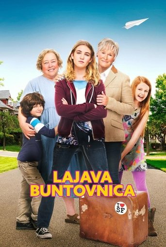 Lajava buntovnica