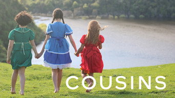 #7 Cousins