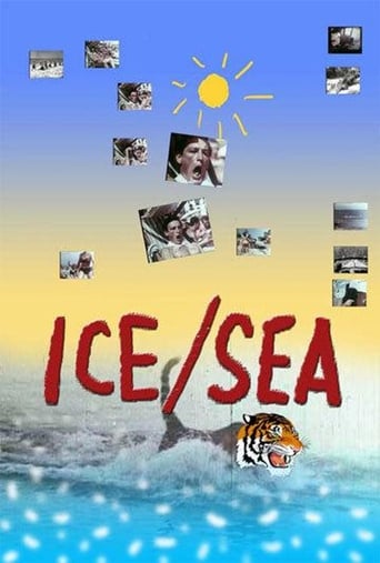 Ice/Sea