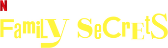 Family Secrets logo