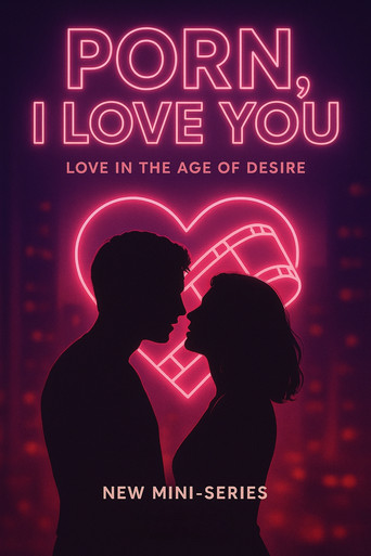 Porn, I Love You!