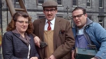 Coogan's Run - S1E01