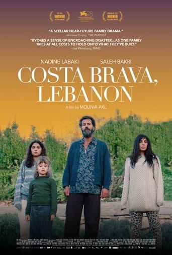 Costa Brava, Lebanon (2022)