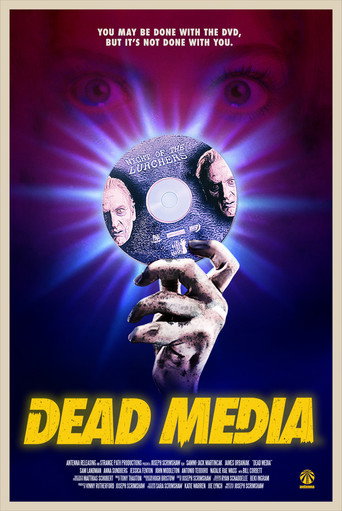 Dead Media (2025)