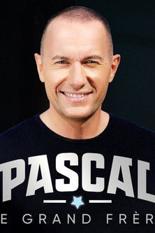 Pascal, le grand frère poster