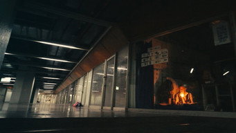 Central Bus Station (2018)