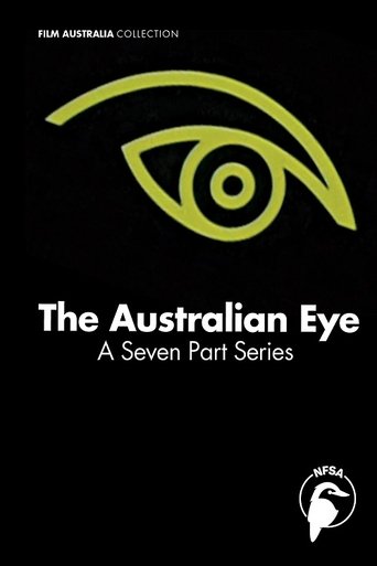 The Australian Eye Series (1990)