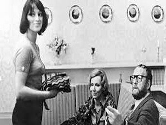 第8話：Der Tod des Professors