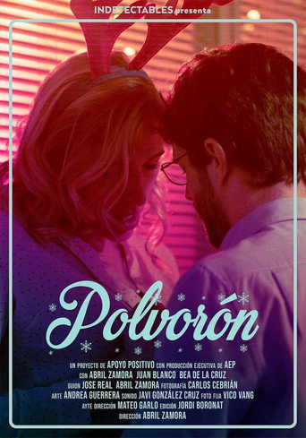 Polvorón galeri 2