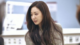 第15話：Reveal the Truth