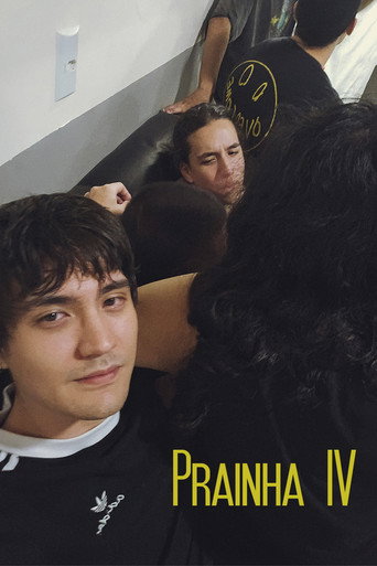 Prainha IV (1970)