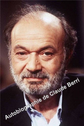 Claude Langmann Poster