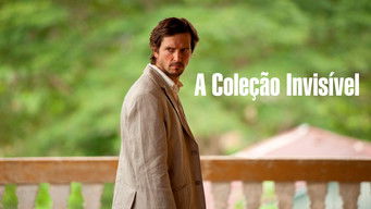 Cena de A Coleção Invisível