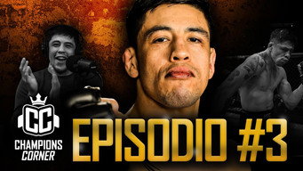 Episode 3 — Episode 3