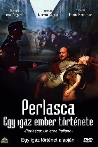 Perlasca - Egy igaz ember története