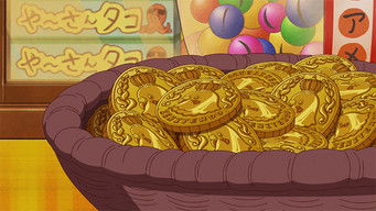 Episodio 89 — Episodio 89