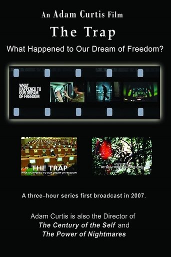 The Trap: What Happened to Our Dream of Freedom: Season 1