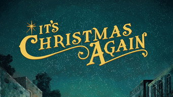 #4 It's Christmas Again