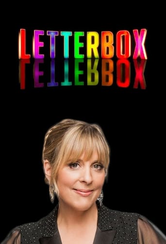 Letterbox en streaming 