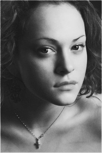 Foto de Аглая Тарасова