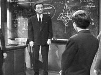 Episode 34 — Episode 34