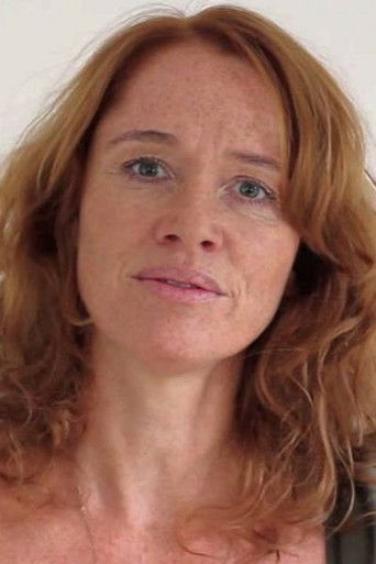 Foto de Anne Birgitte Lind