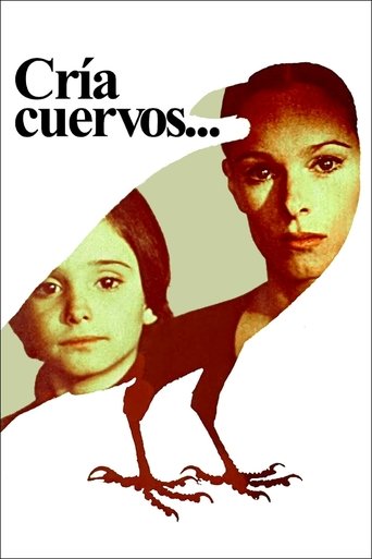 Cría cuervos (1976)