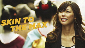 Skin to the Max (2011-2012)