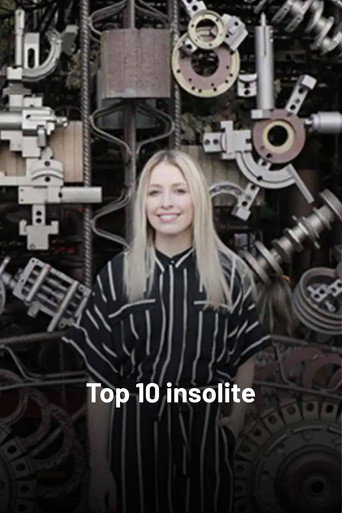 Top 10 insolite (2019)