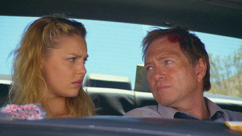 Zyzzyx Road (2006)