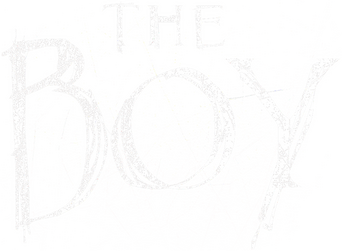 The Boy logo